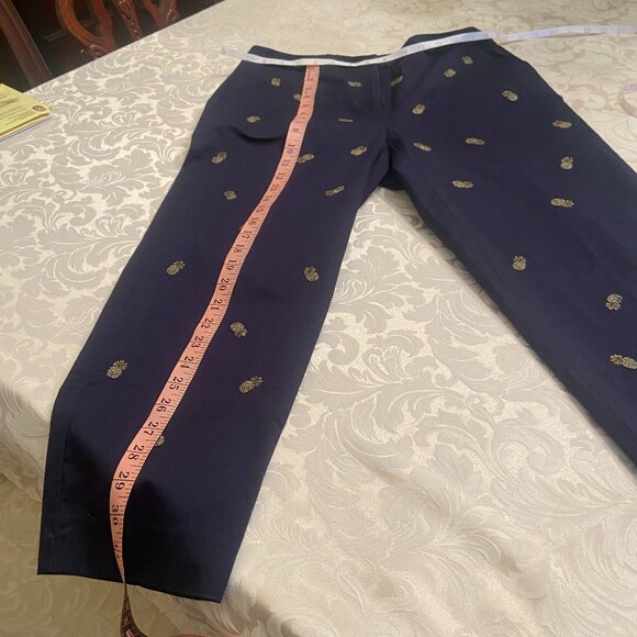 EP Pro Women's Capri Pants Sz 6 + Tank & Cardigan Set- Sz S/P - Picture 6 of 16